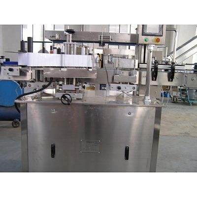 Labeling Machine