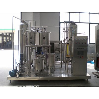 Mixing machine