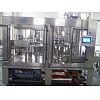 Fruit Pulp Filling and Packaging Line